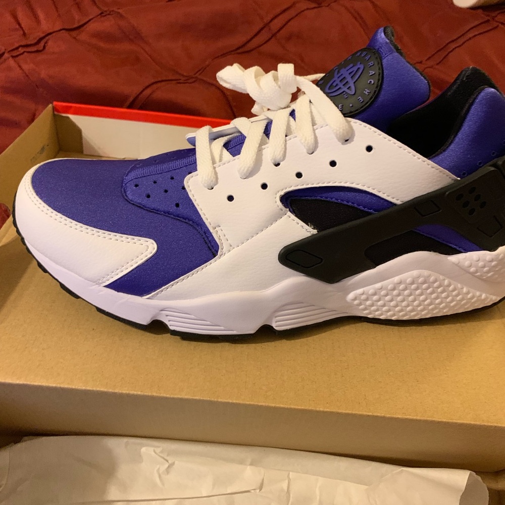 Nike Air Huarache
